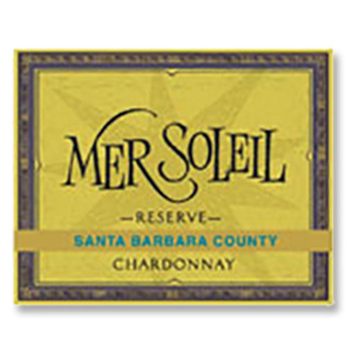 Caymus Mer Soleil Snta/Barbra Chardonnay
