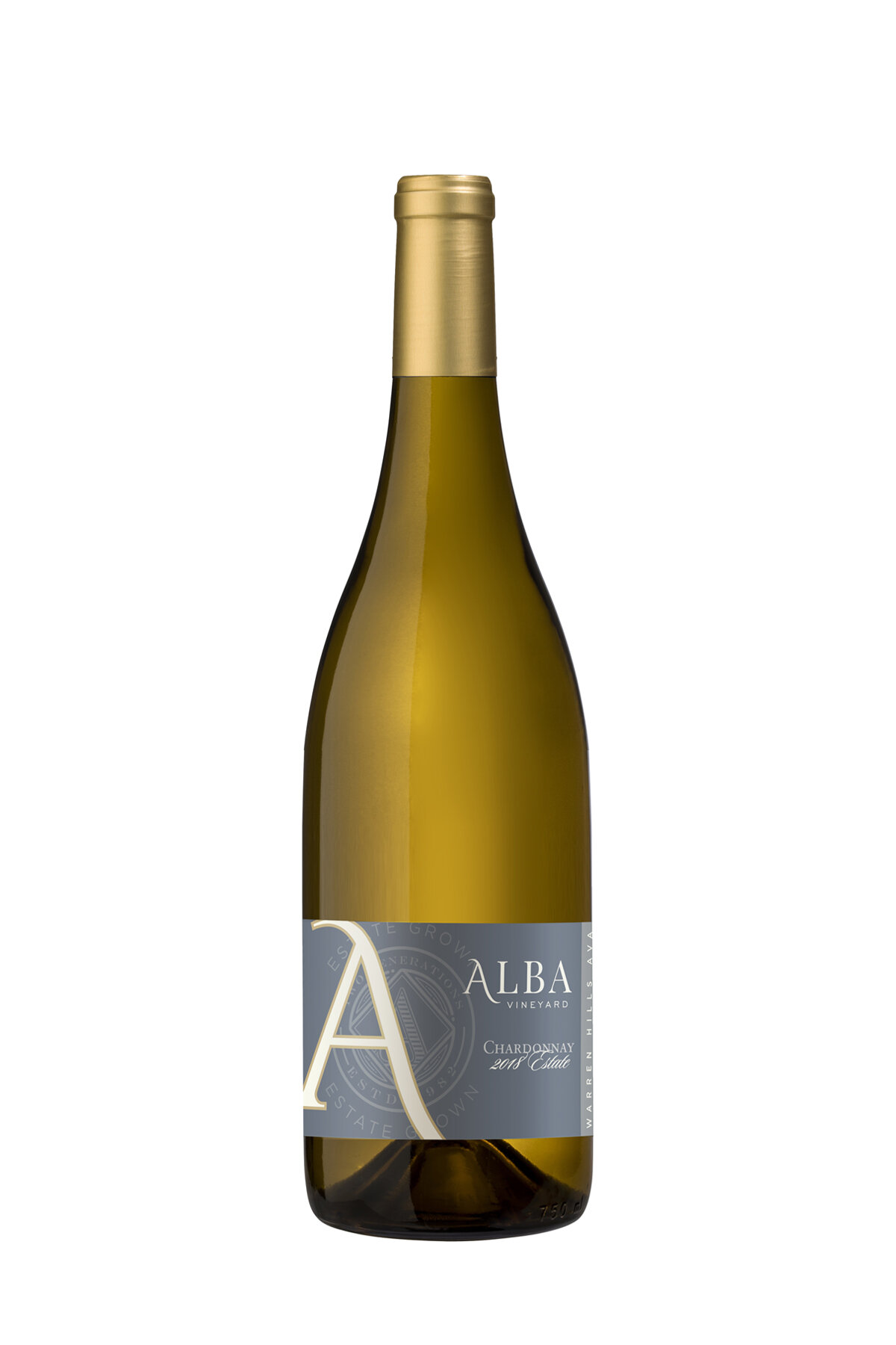 Alba Chardonnay