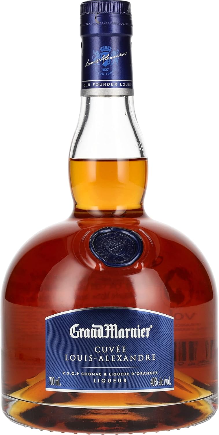 Grand Marnier Louis Alexandre Orange Cognac