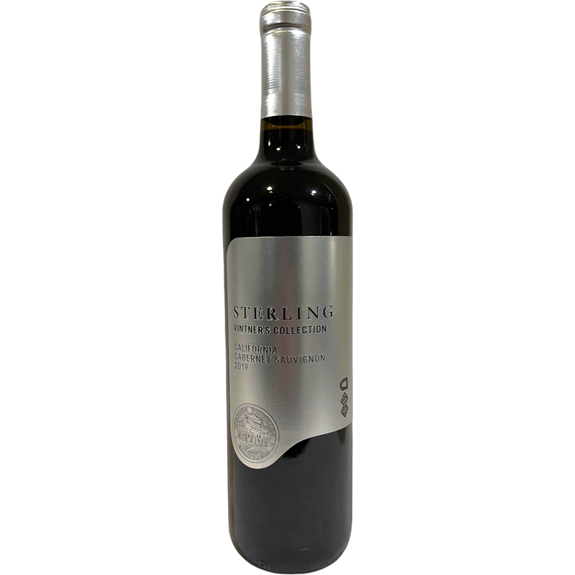 Sterling Vt Alluminium Cabernet Sauvignon
