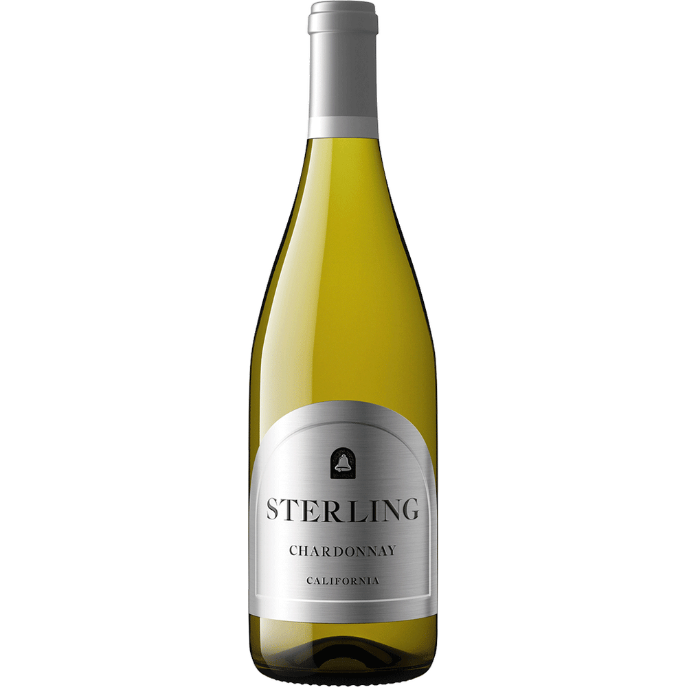 Sterling Vt Alluminium Chardonnay