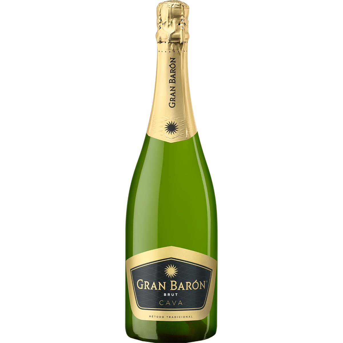 Gran Baron Cava Brut