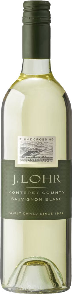 J. Lohr Flume Crossing Sauvignon Blanc