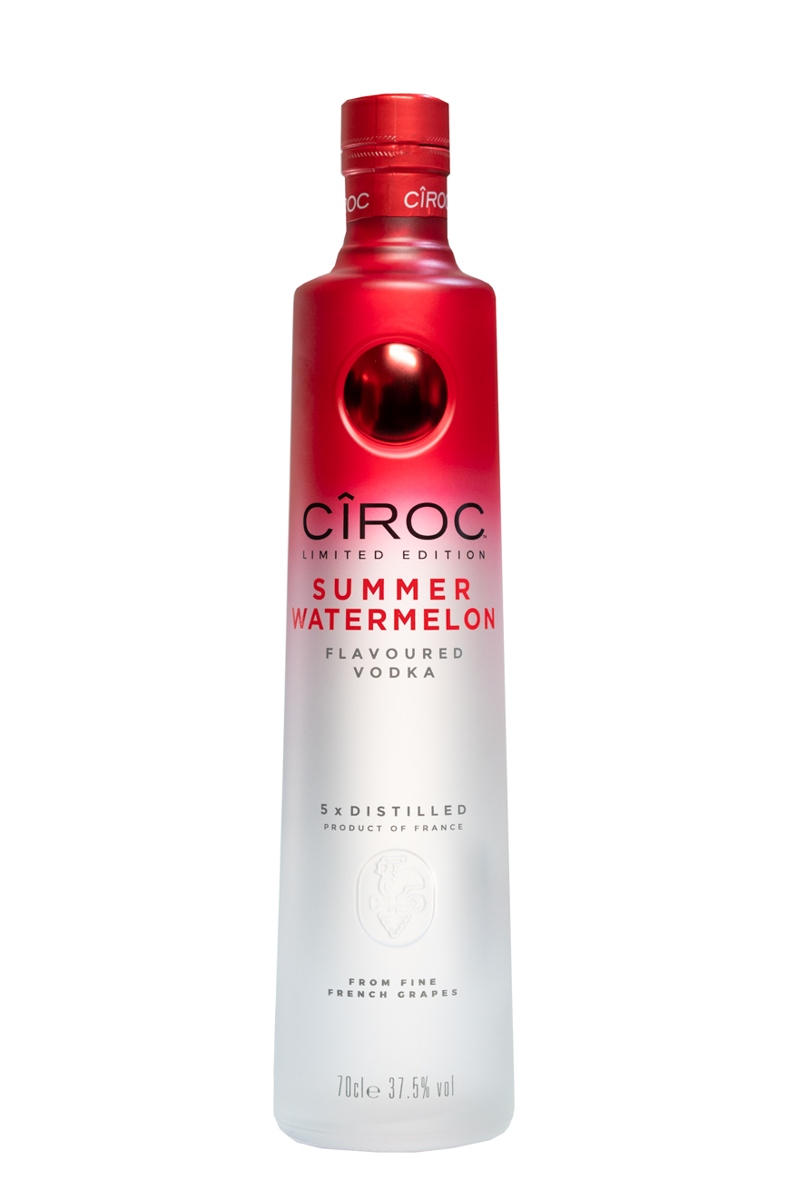 Ciroc Summer Watermelon