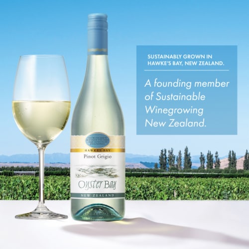 Oyster Bay Pinot Grigio