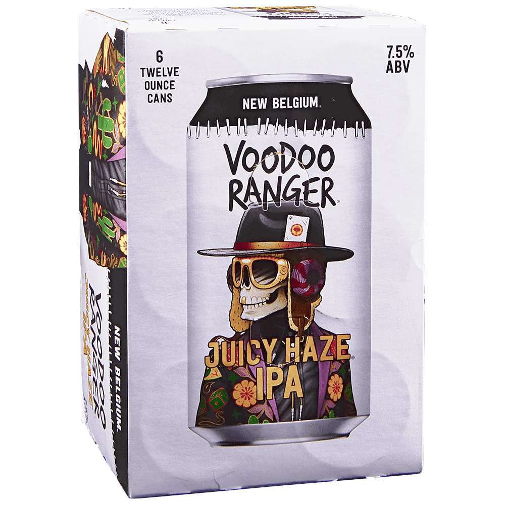 Nb Vd Juicy Haze 6 Pack Cans