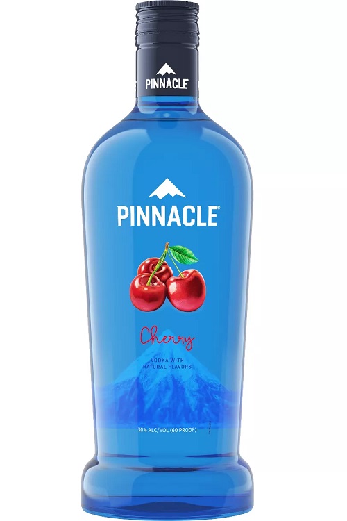 Pinnacle Cherry