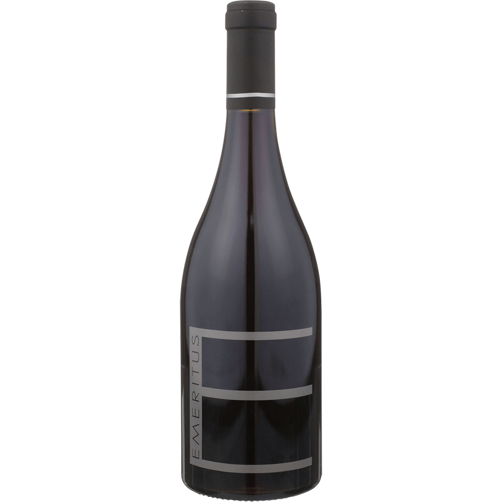 Emeritus Hallberg Ranch Pinot Noir