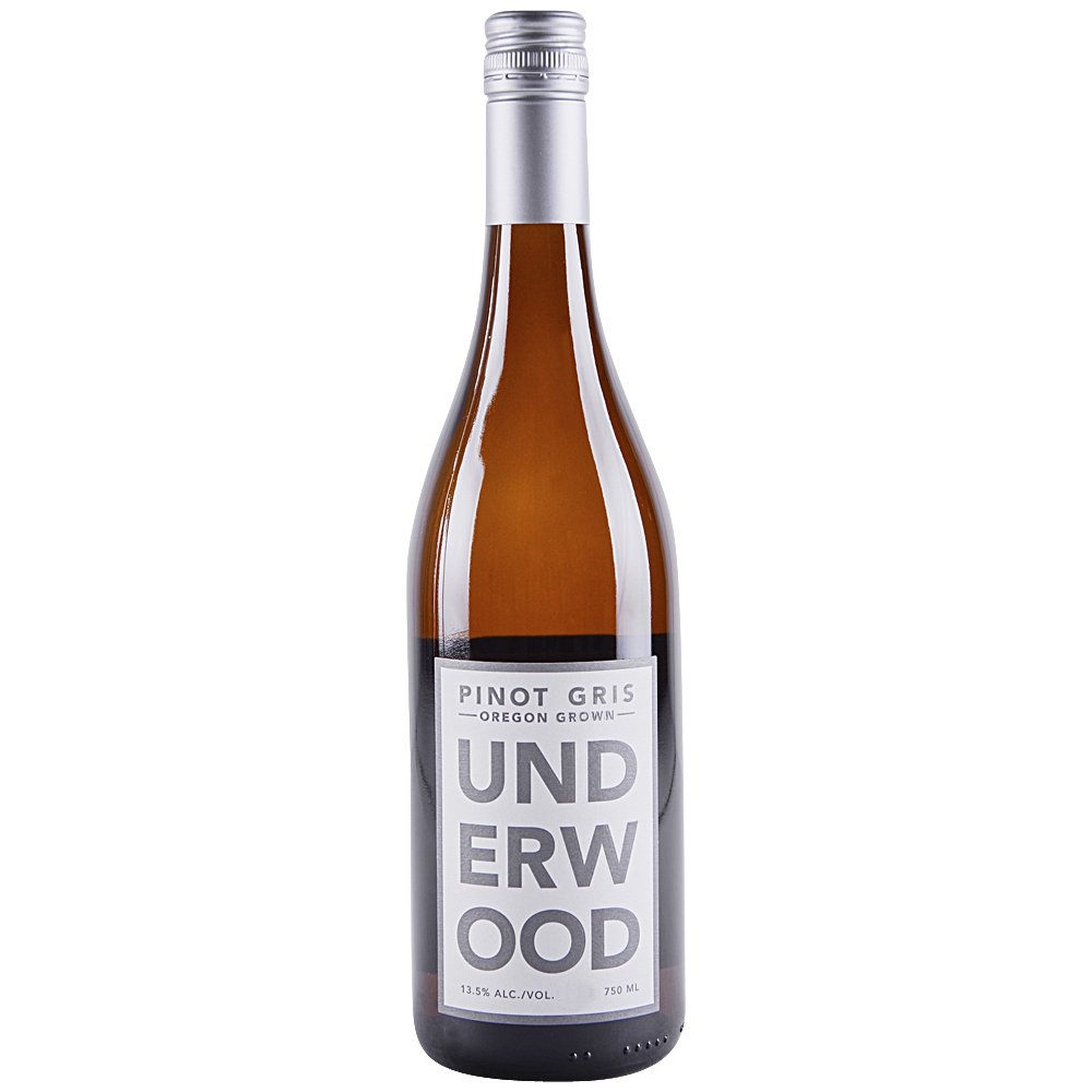 Underwood Cellars Pinot Gris