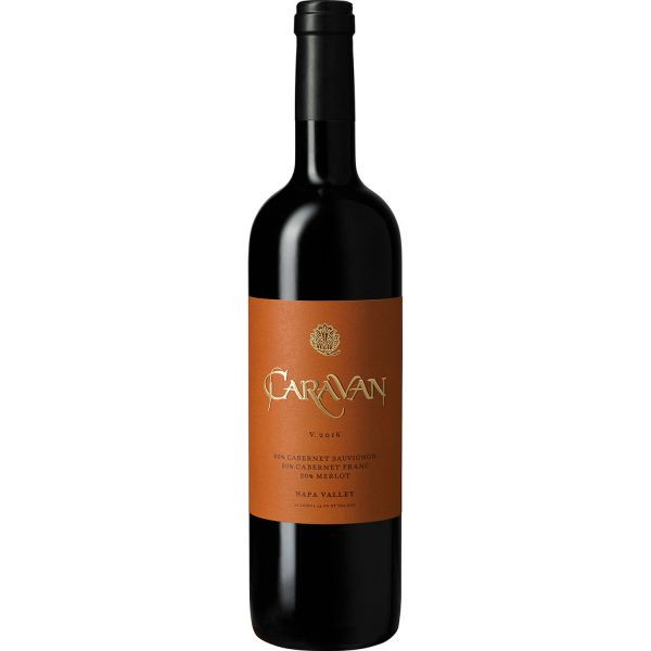 Darioush Caravan Cabernet Sauvignon