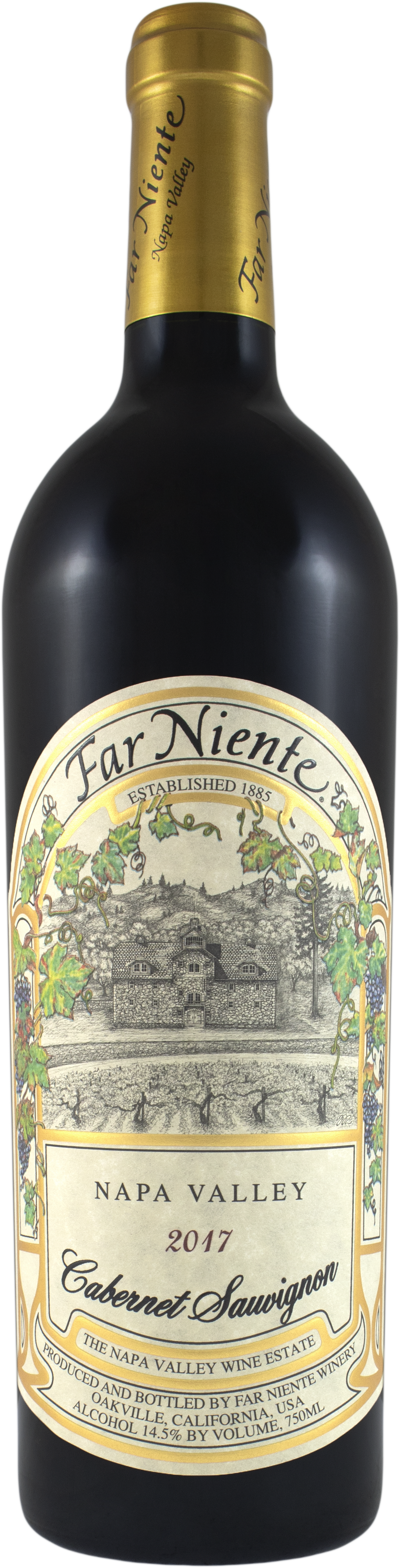 Far Niente Napa Cabernet Sauvignon