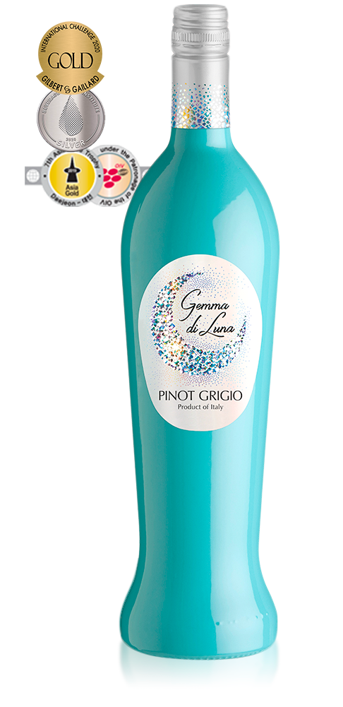 Luna Pinot Grigio