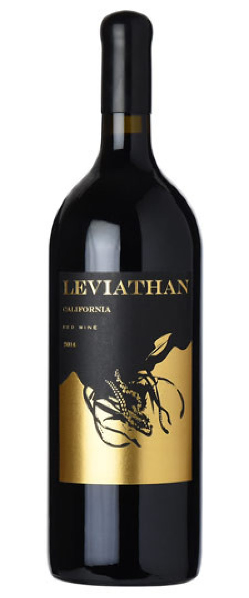 Leviathan Red Blend