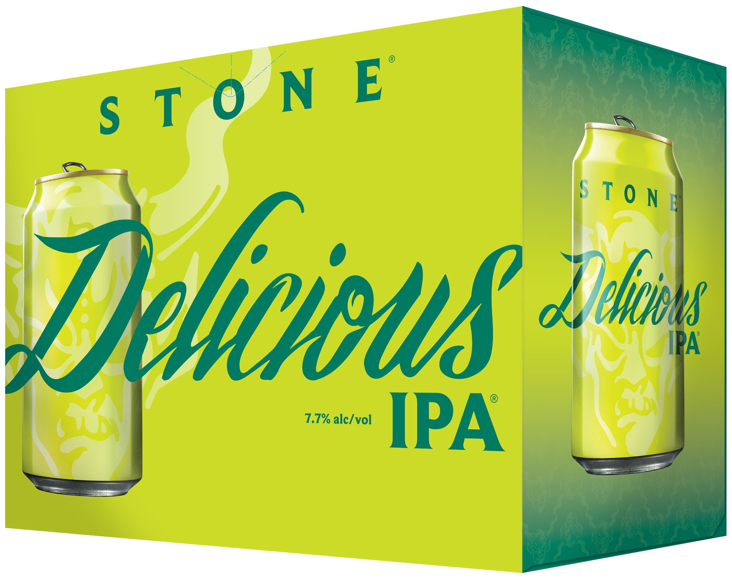 Stone Delicious IPA 12 Pack Cans