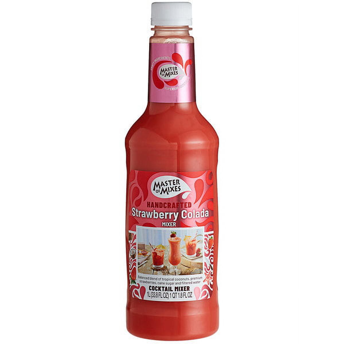 Master Of Mixer Frose