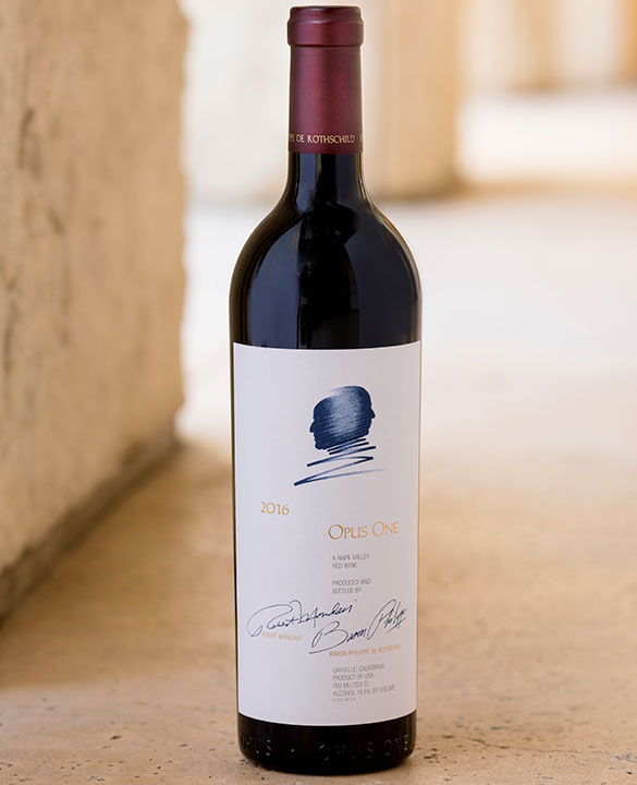 Opus One 2016 Red Wine