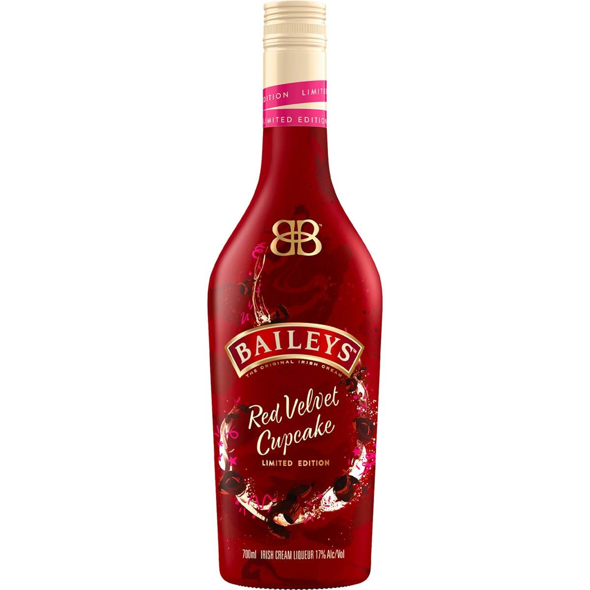 Bailey's Red Velvet