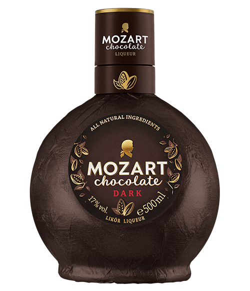 Mozart Chocolate Liqueur