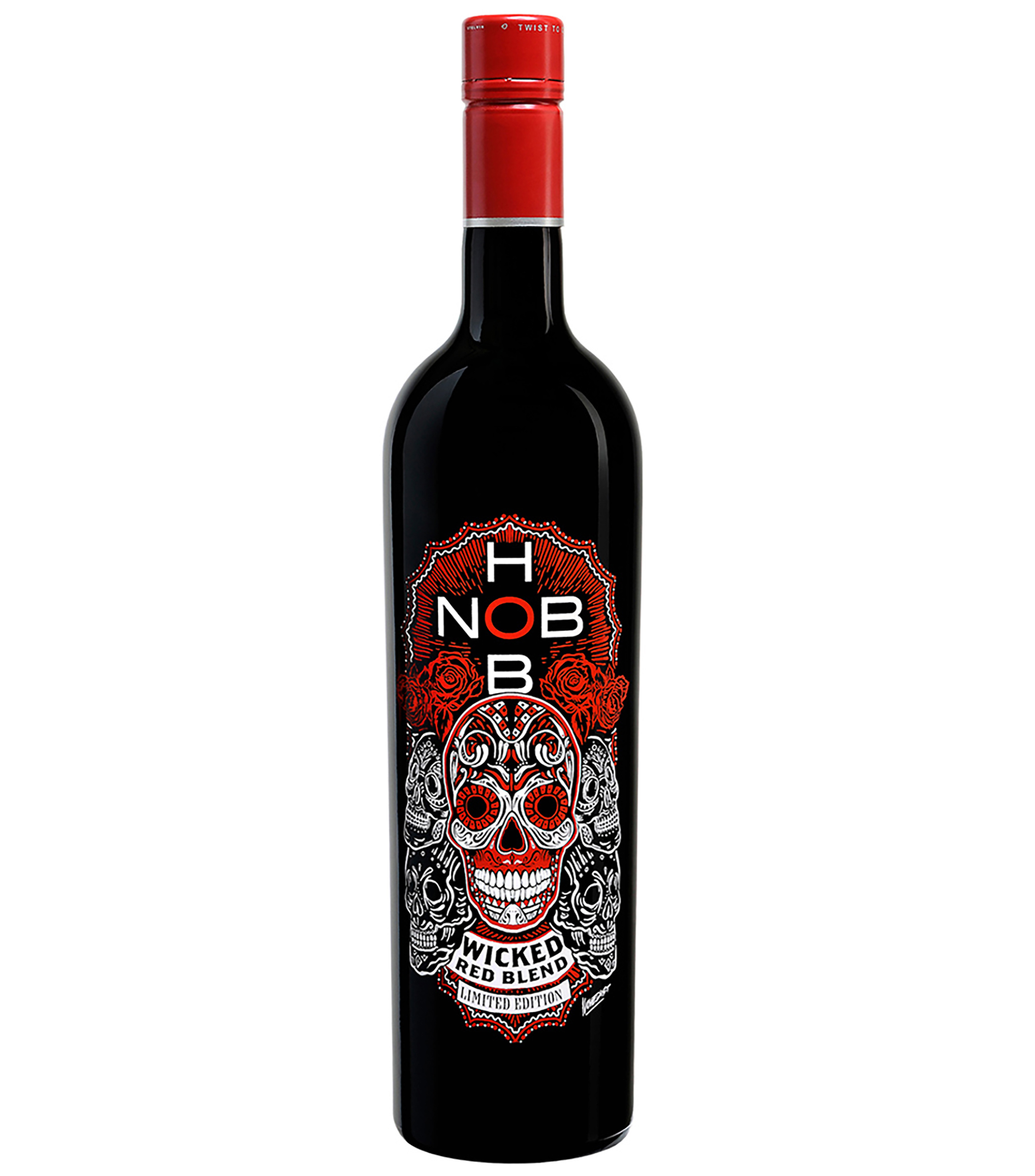 Hob Nob Cabernet Sauvignon