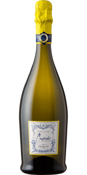 Cupcake Prosecco
