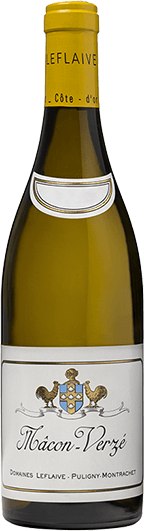 Domaine Leflaive Verze Les Chateau Macon