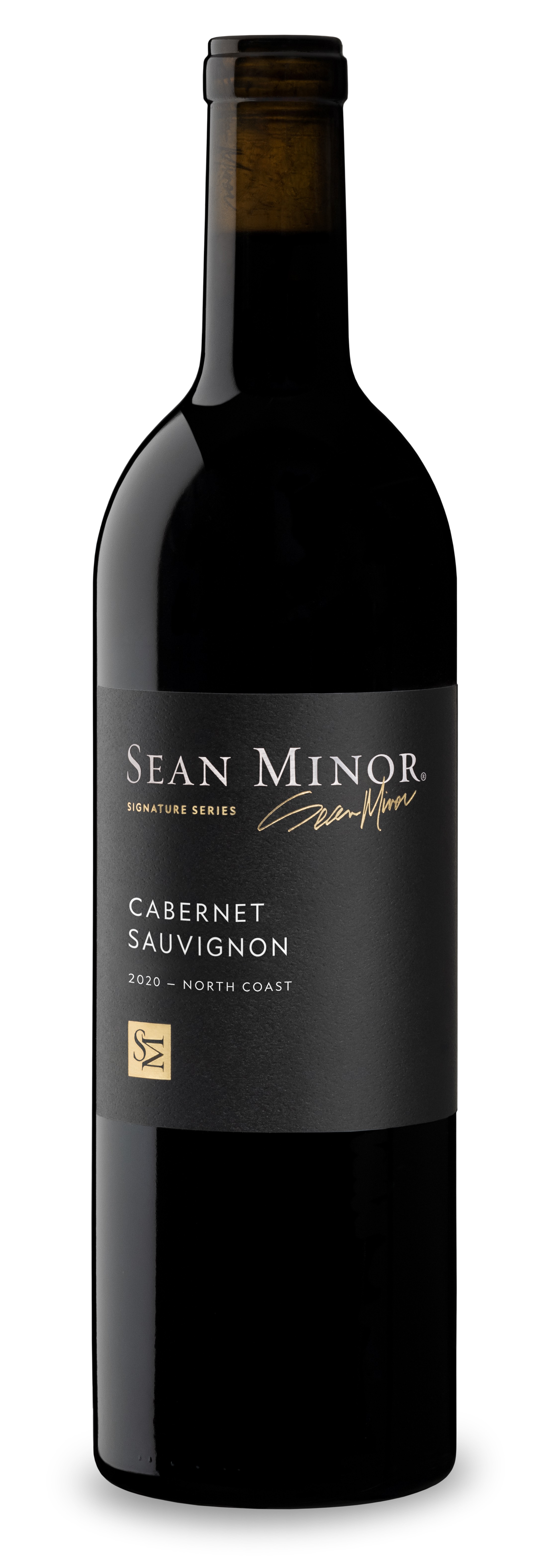 Sean Minor North Coast Cabernet Sauvignon