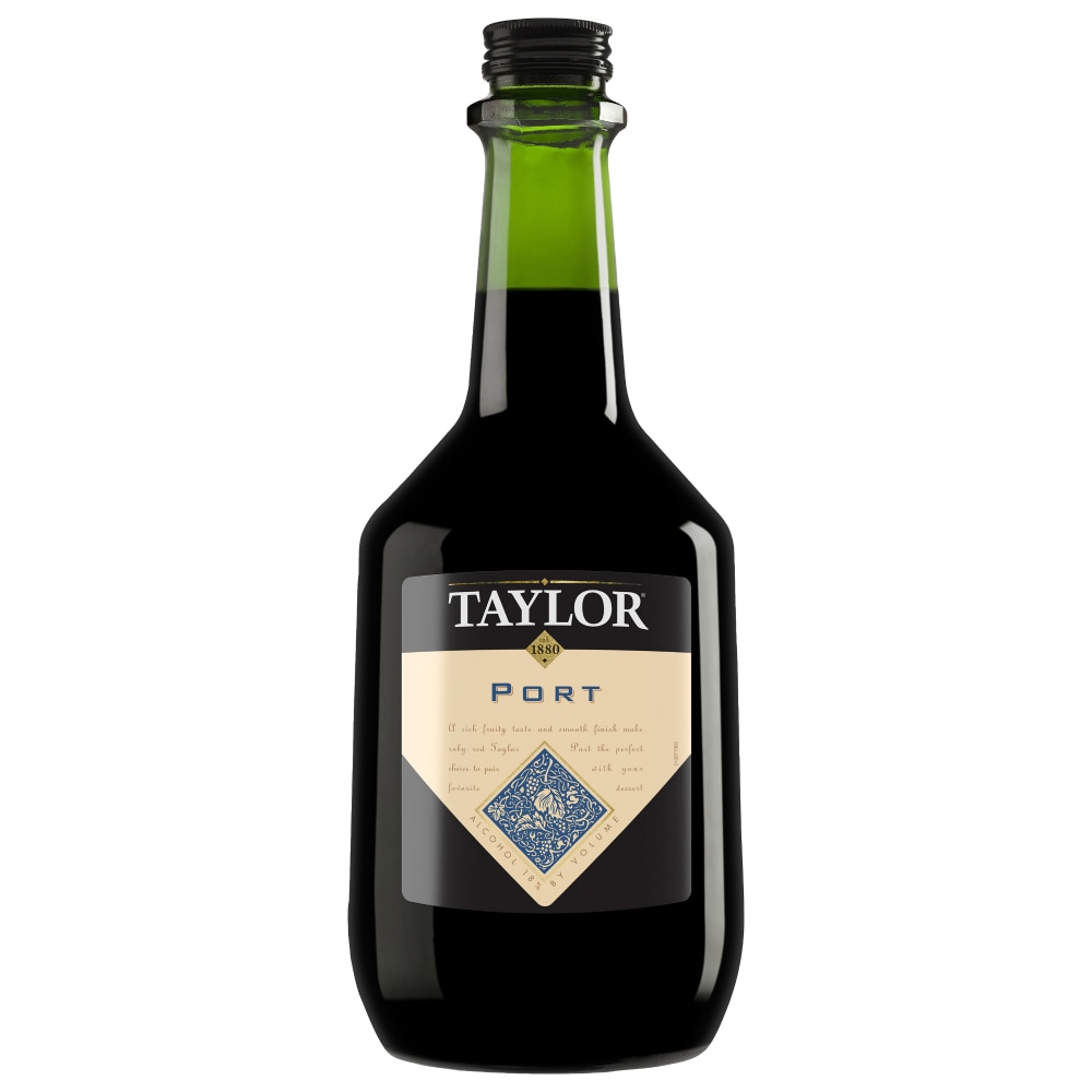 Taylor Port