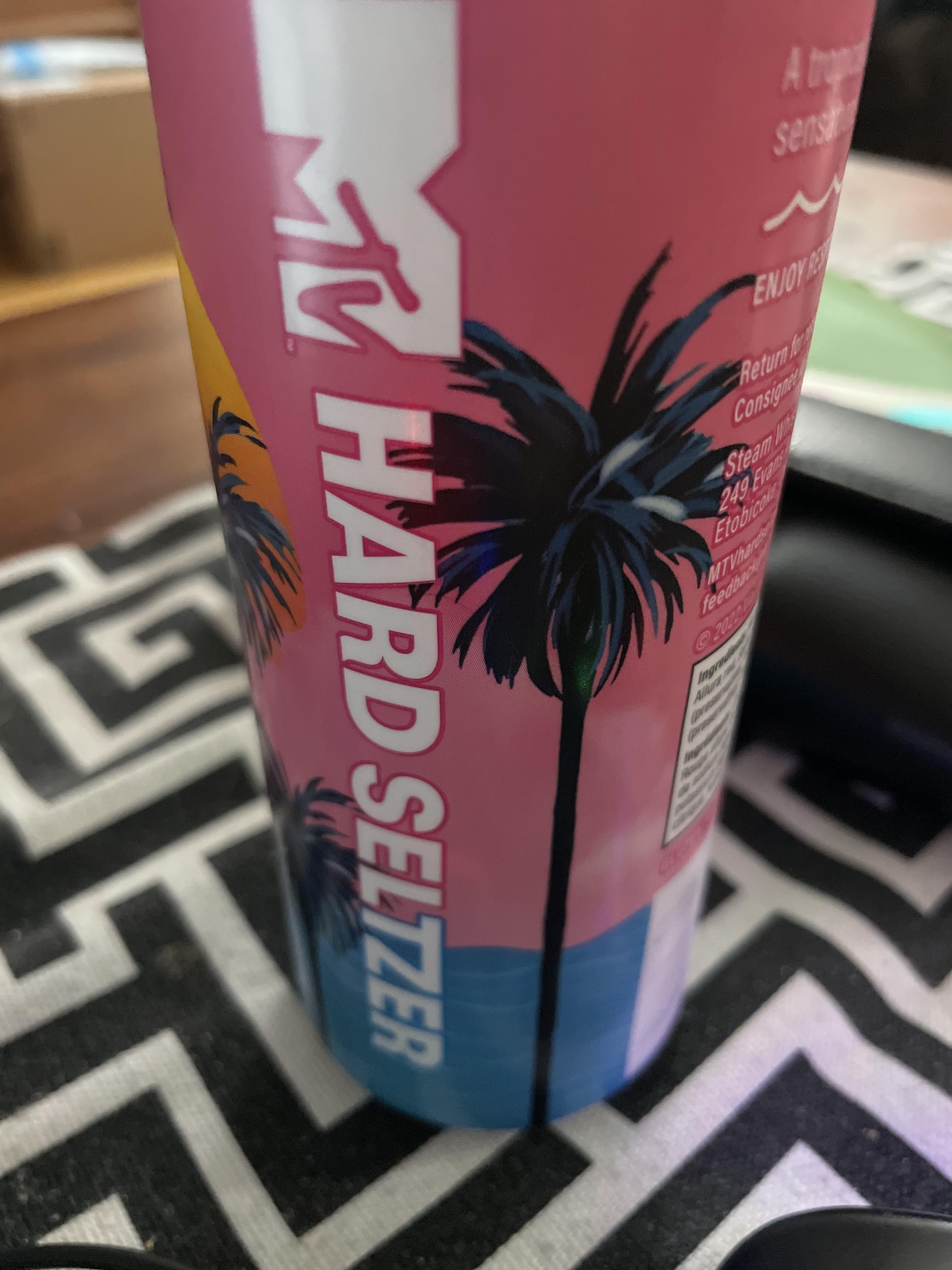 Jersey Girl Shore Variety 6 Pack Cans