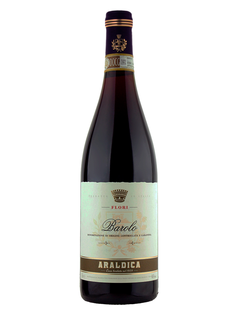 Araldica Florio Barolo