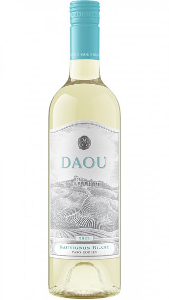 Daou Sauvignon Blanc