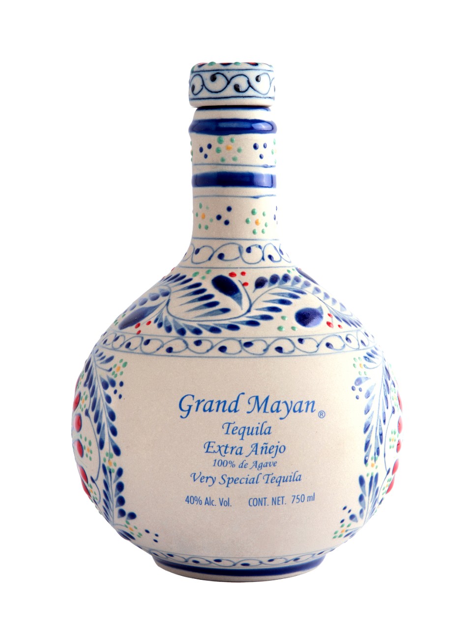 Grand Mayan Añejo Ultra