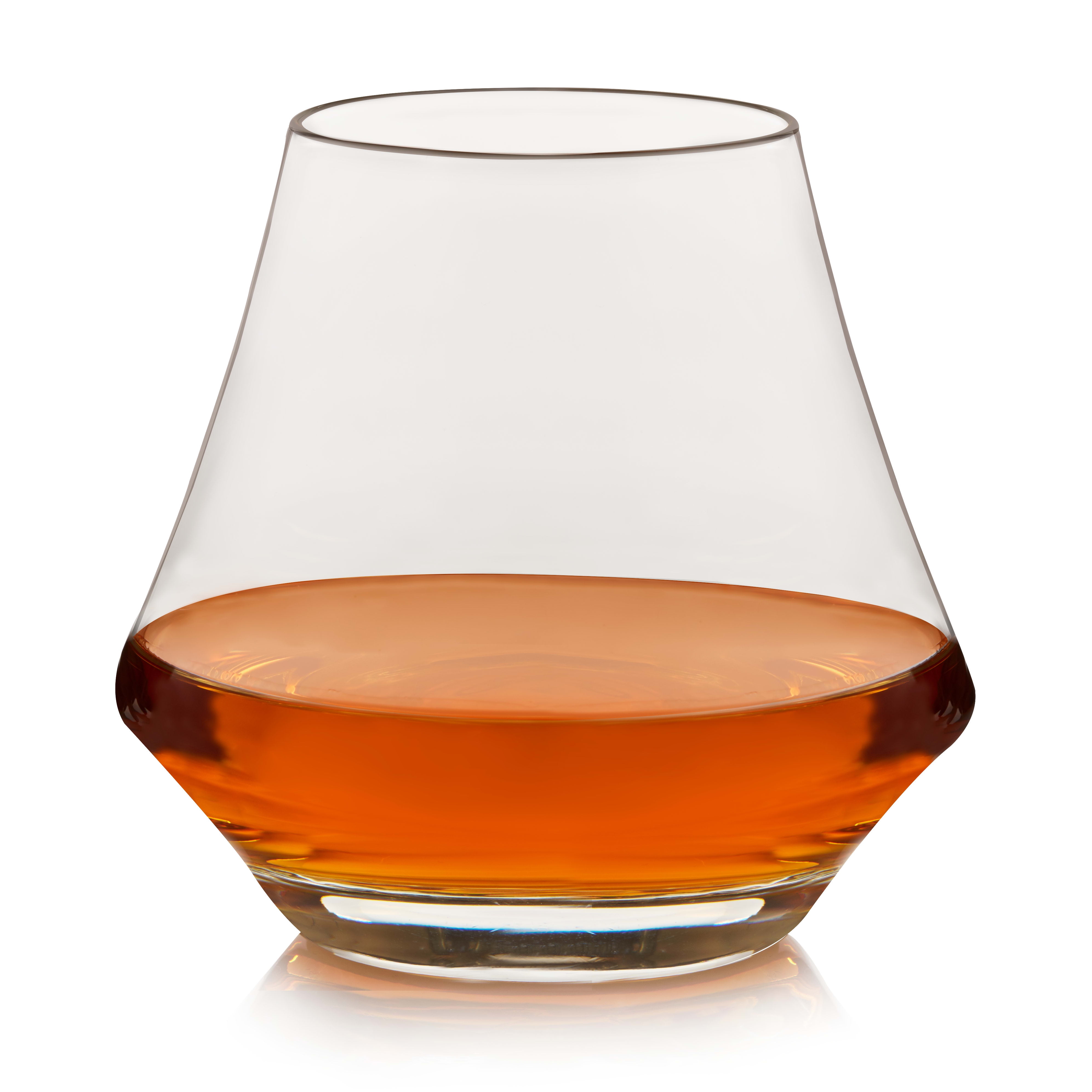 Libby's Craft Whiskey Glasses Glasses