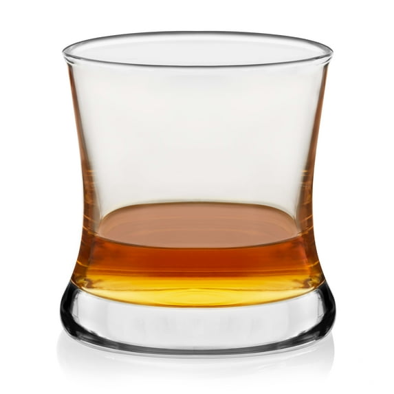 Libby's Craft Bourbon Glasses Glasses