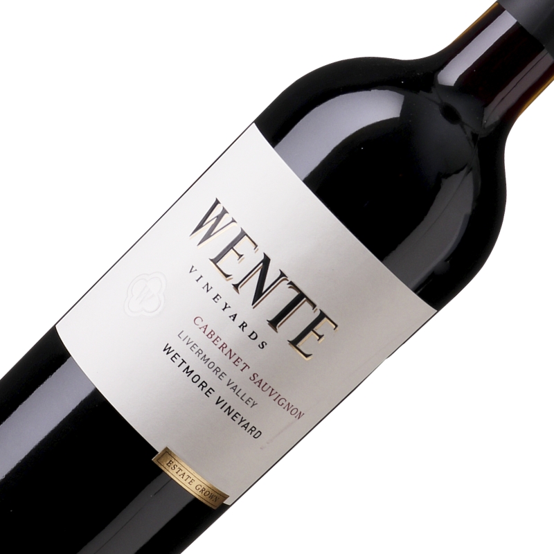 Wente Charles Wetmore Cabernet Sauvignon