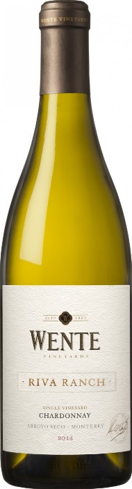 Wente Riva Ranch Chardonnay