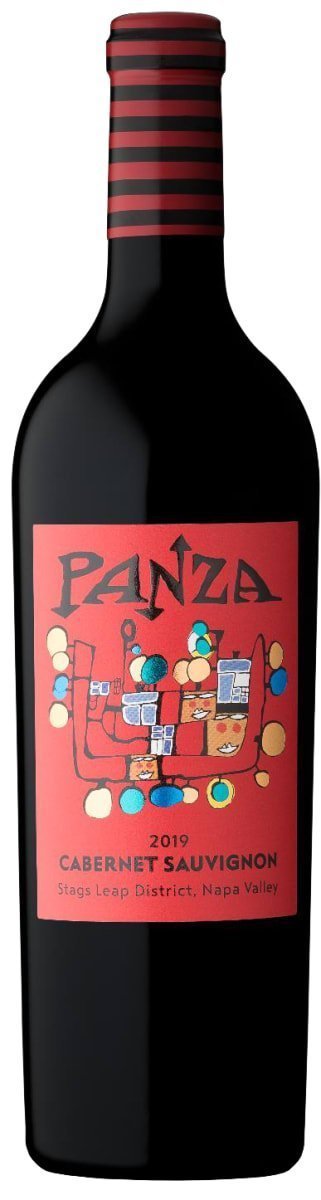 Panza Cabernet Sauvignon