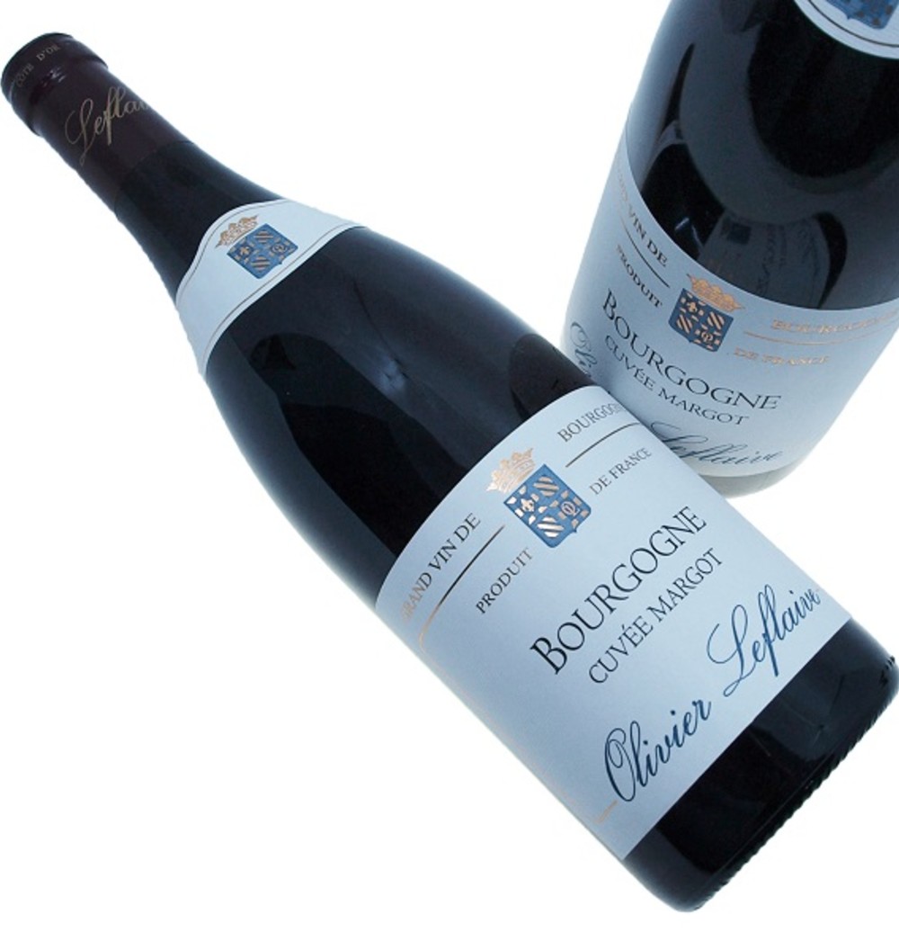 Olivier Leflaive Cuvée Margot Burgundy Red