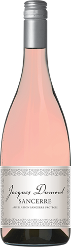 Jacques Dumont Sancerre Rose