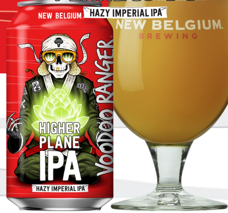 Nb Rot High Plane 6 Pack Cans