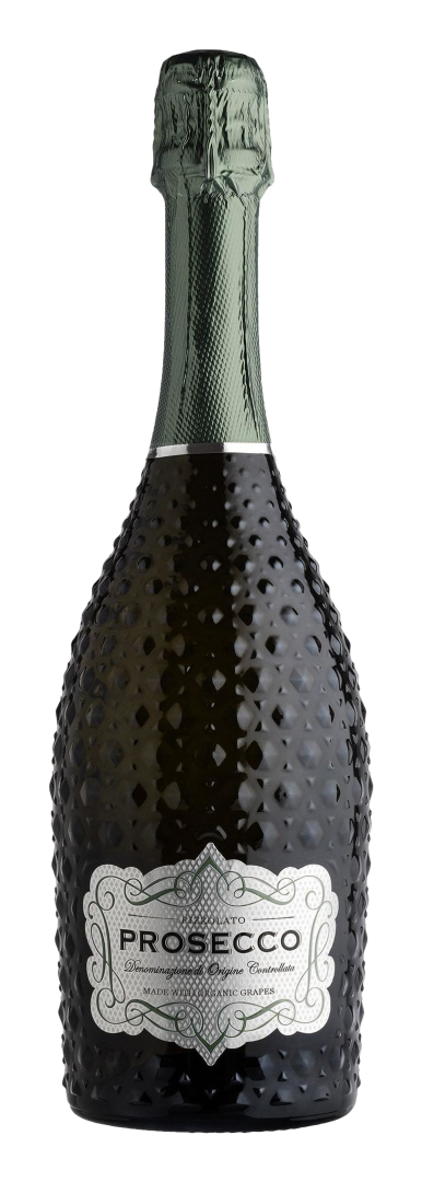 Pizzolato Muse Spumante Prosecco