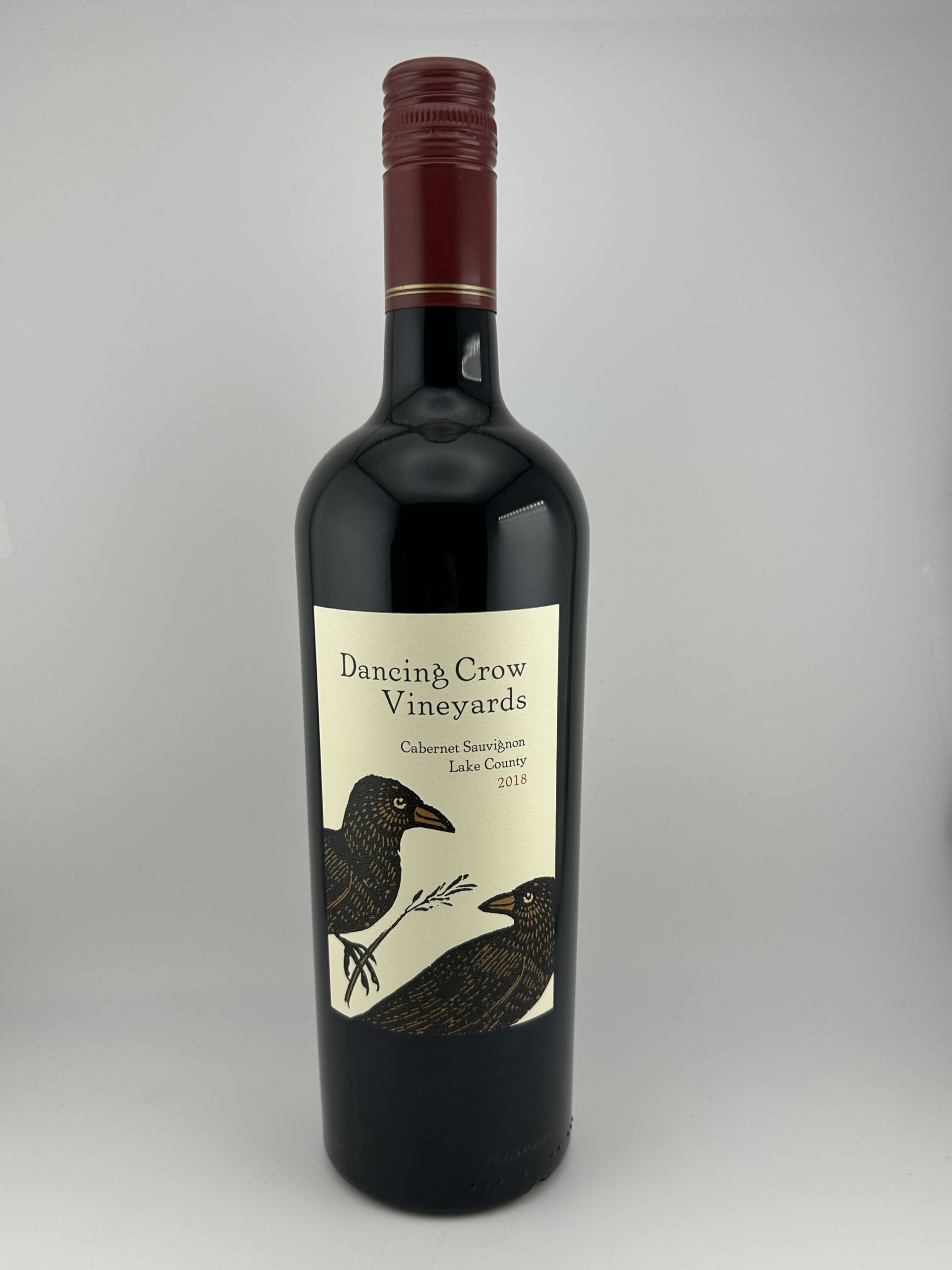 Dancing Crow Cabernet Sauvignon