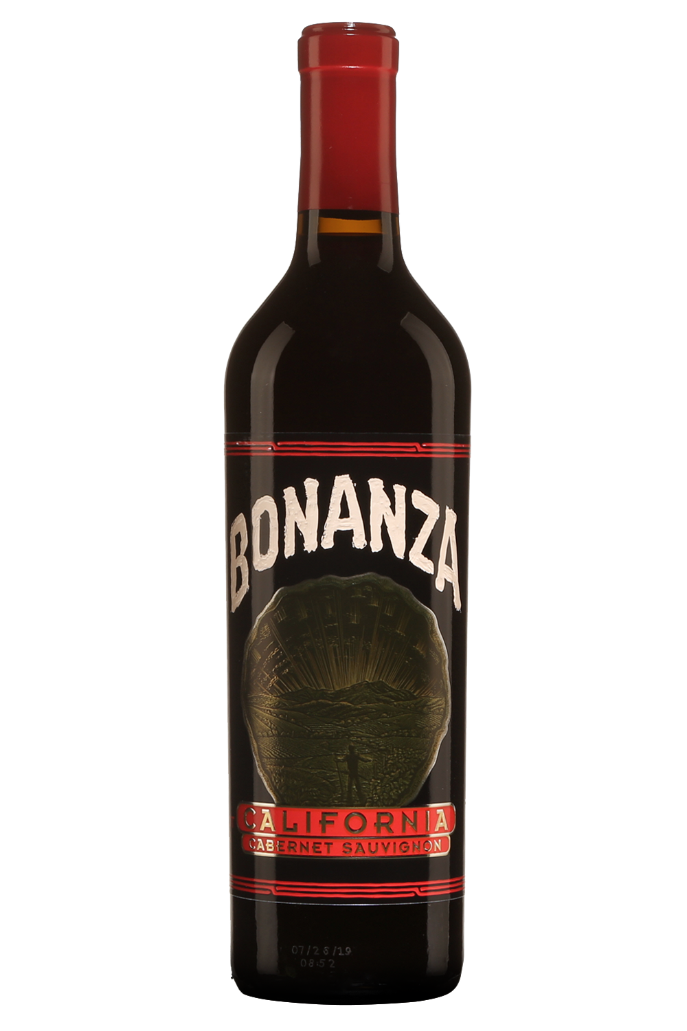 Bonanza Cabernet Sauvignon