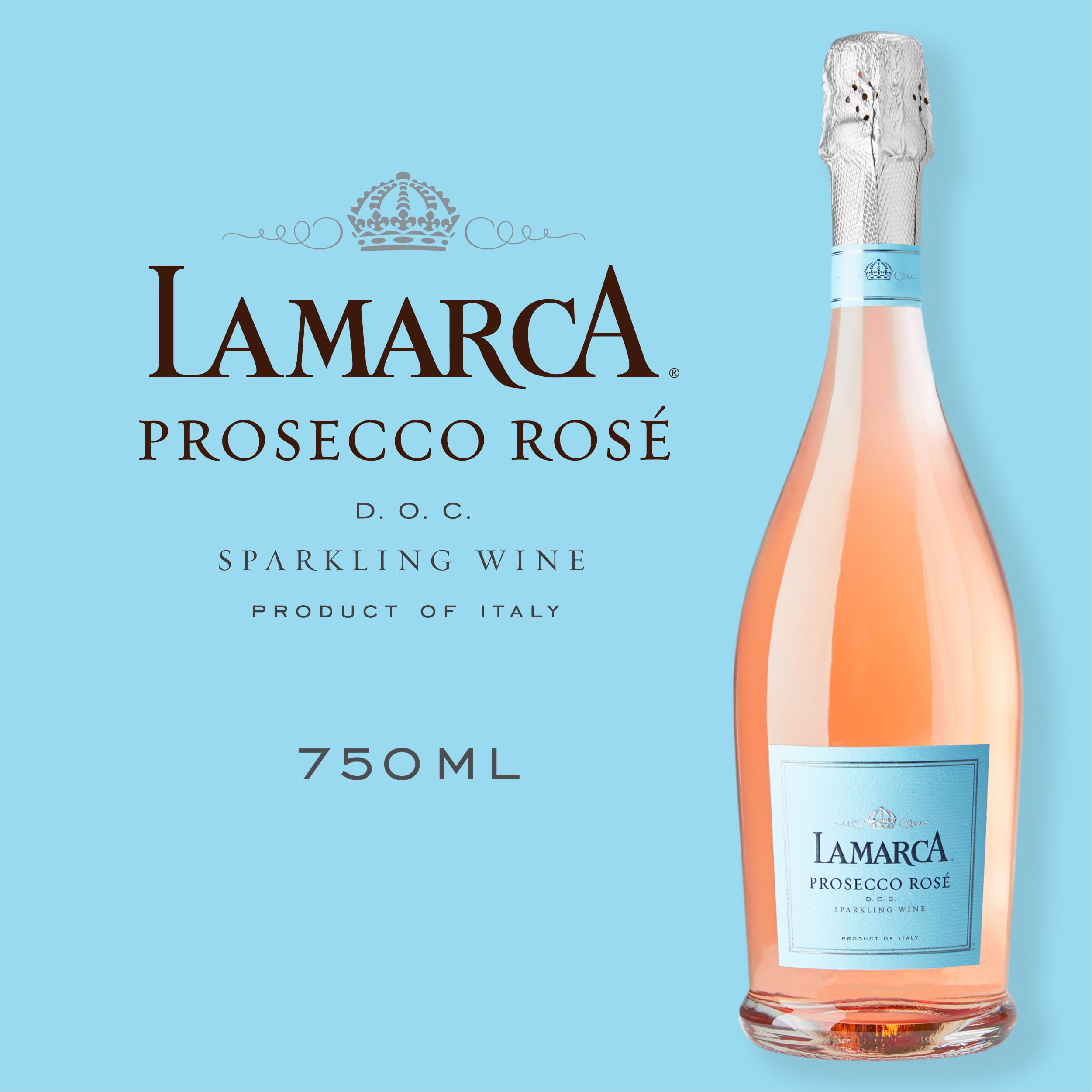 La Marca Prosecco Rose