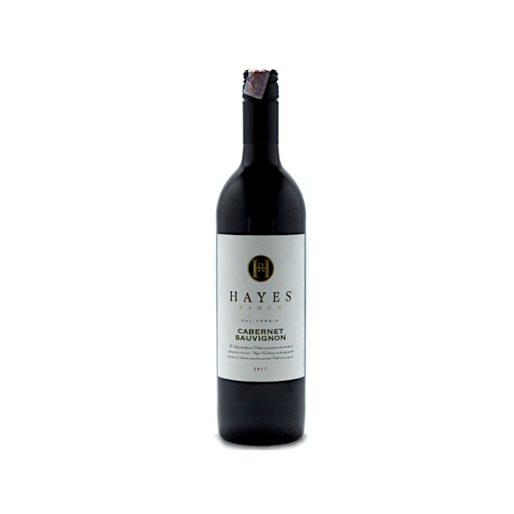 Hayes Ranch Red Blend