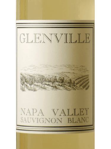 Glenville Napa Valley Sauvignon Blanc
