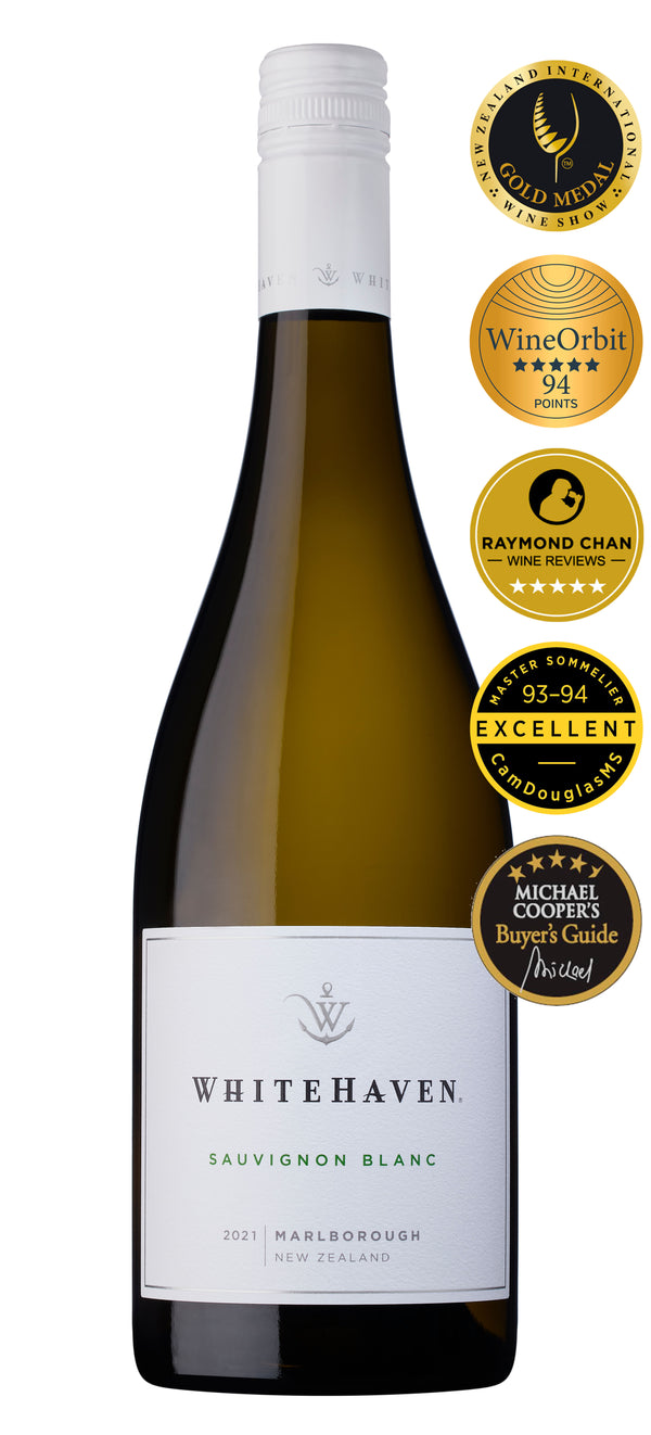 White Haven Sauvignon Blanc