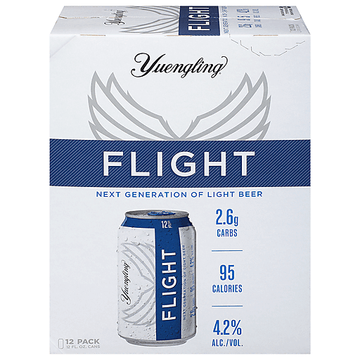 Yuengling Flight 12 Pack Cans