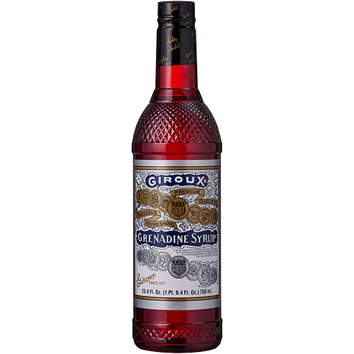 Giroux Grenadine