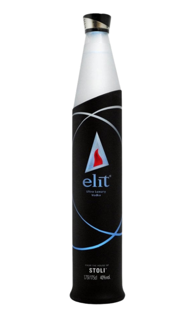 Stolichnaya Elit Nght Appear Original