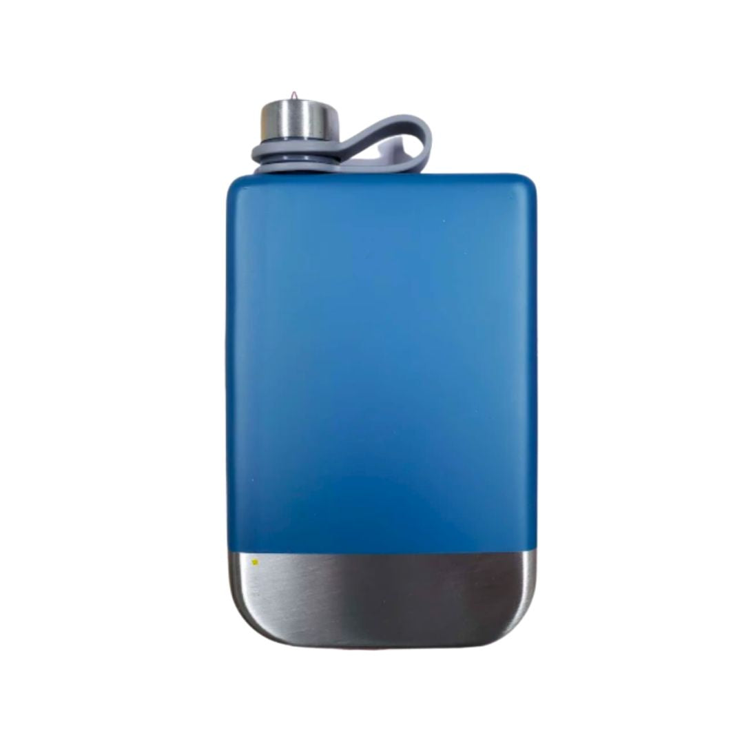 Joseph Grace Brands Blk Flask